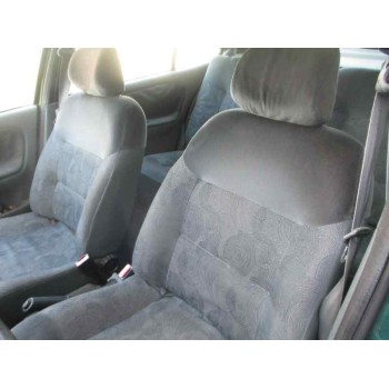 renault megane i berlina hatchback (ba0) del año 1998