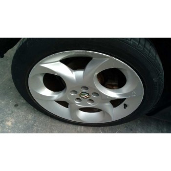 alfa romeo 147 (190) del año 2003