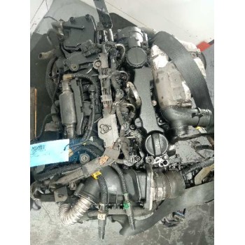 Recambio de motor completo para peugeot 407 st sport referencia OEM IAM 9HZ M 