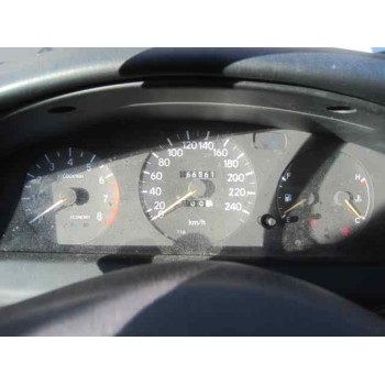 toyota carina (t17) del año 1993