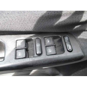 volkswagen passat berlina (3b2) del año 2000