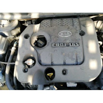 kia carens (un) del año 2009