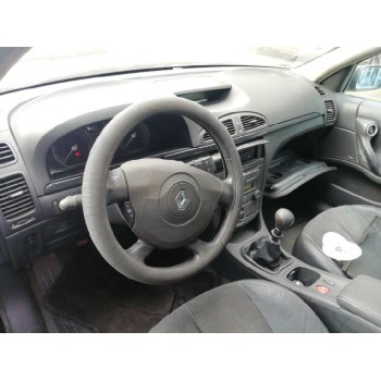 renault laguna ii (bg0) del año 2006