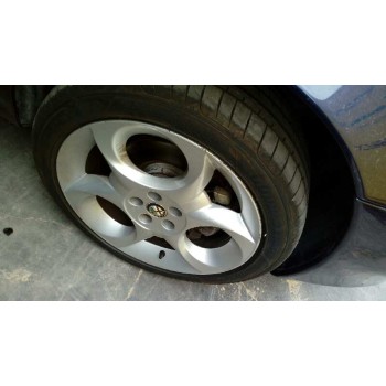 alfa romeo 147 (190) del año 2003