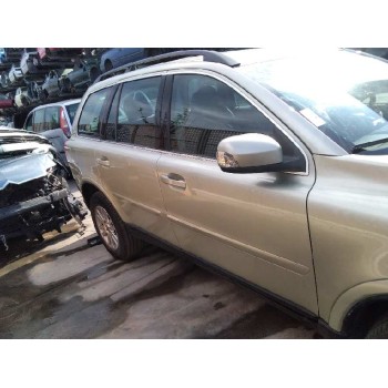 volvo xc90 del año 2006