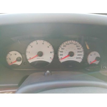 chrysler sebring berlina (jr41) del año 2002