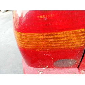 seat arosa (6h1) del año 1999