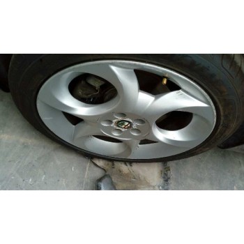 alfa romeo 147 (190) del año 2003