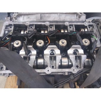 Recambio de motor casco para audi a6 berlina (4f2) 2.0 tdi referencia OEM IAM BRE  