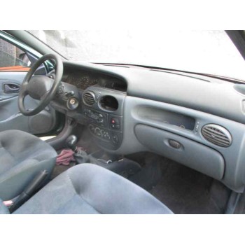 renault megane i berlina hatchback (ba0) del año 1998