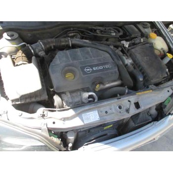 opel astra g berlina del año 2003