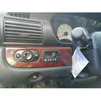 chrysler sebring berlina (jr41) del año 2002