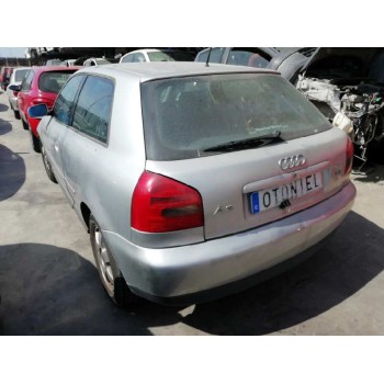 audi a3 (8l) del año 2000
