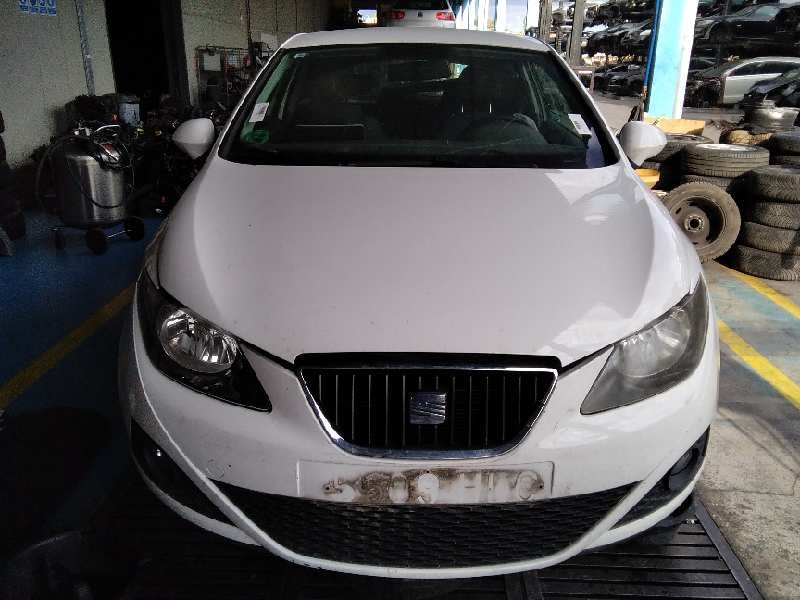 SEAT IBIZA SC (6J1)