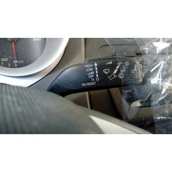 seat ibiza (6j5) del año 2010