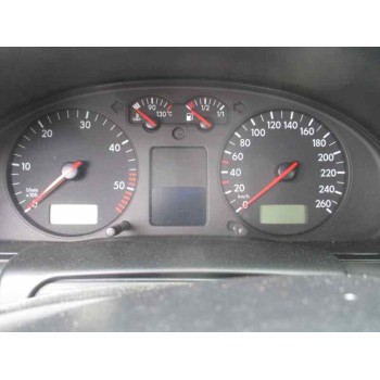 volkswagen passat berlina (3b2) del año 2000