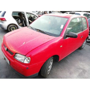 seat arosa (6h1) del año 1999