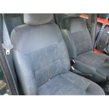 renault megane i berlina hatchback (ba0) del año 1998