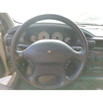 chrysler sebring berlina (jr41) del año 2002