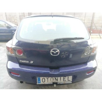 mazda 3 berlina (bk) del año 2005