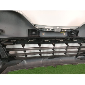 Recambio de paragolpes delantero para renault captur i (j5_, h5_) 1.2 tce (j5au) referencia OEM IAM 620269604R  620227019R