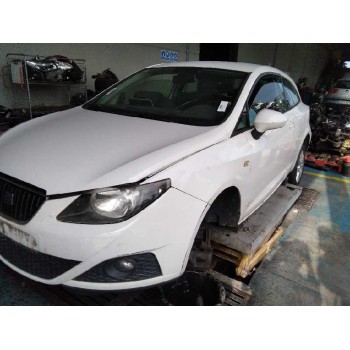 seat ibiza sc (6j1) del año 2012