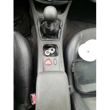 renault laguna ii (bg0) del año 2006