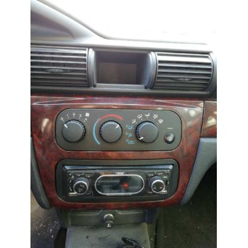 chrysler sebring berlina (jr41) del año 2002