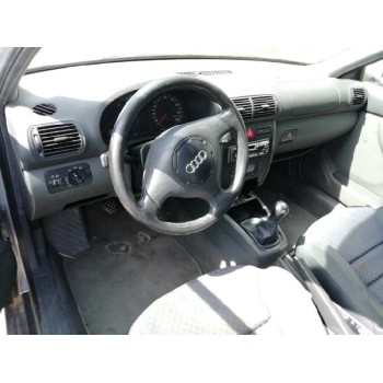 audi a3 (8l) del año 2000