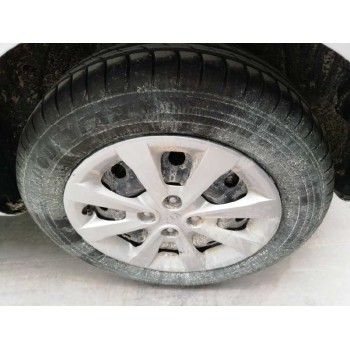 kia rio del año 2012