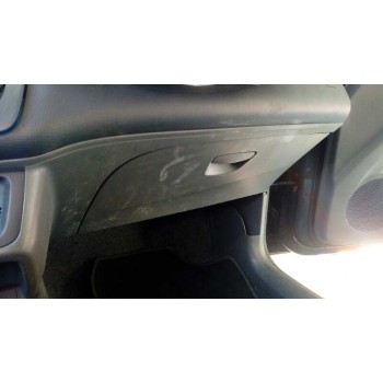 seat ibiza (6j5) del año 2010