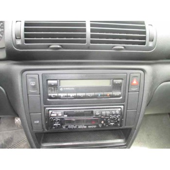 volkswagen passat berlina (3b2) del año 2000