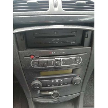 renault laguna ii (bg0) del año 2006