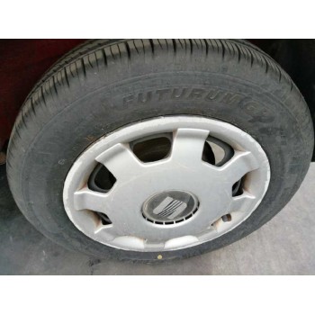 seat arosa (6h1) del año 1999