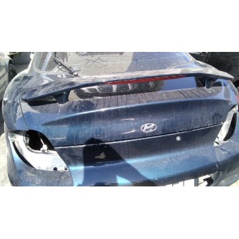 hyundai coupe (rd) del año 2001