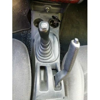 chrysler sebring berlina (jr41) del año 2002