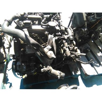 MOTOR COMPLETO AGR B EXPORTACION