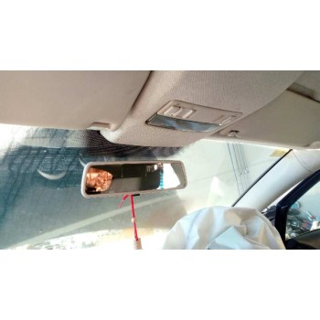 seat ibiza (6j5) del año 2010