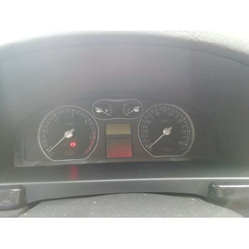 renault laguna ii (bg0) del año 2006