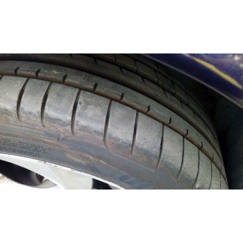 alfa romeo 147 (190) del año 2003