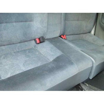 renault megane i berlina hatchback (ba0) del año 1998