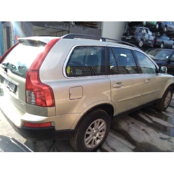volvo xc90 del año 2006