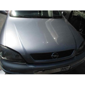 opel astra g berlina del año 2003