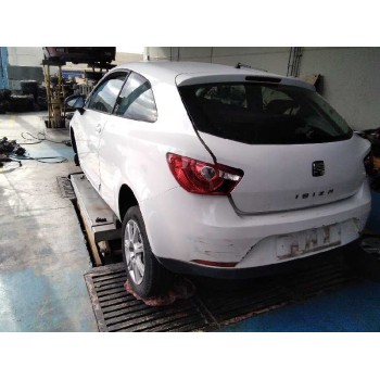 seat ibiza sc (6j1) del año 2012