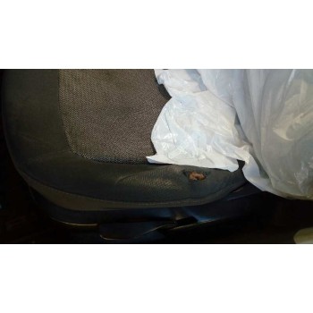 seat ibiza (6j5) del año 2010