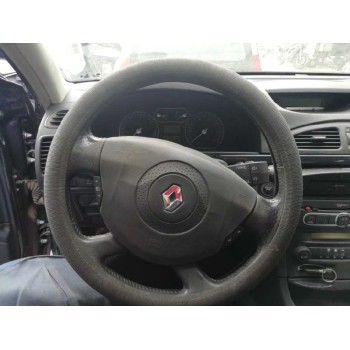 renault laguna ii (bg0) del año 2006