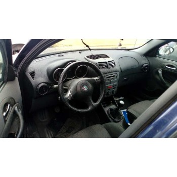 alfa romeo 147 (190) del año 2003