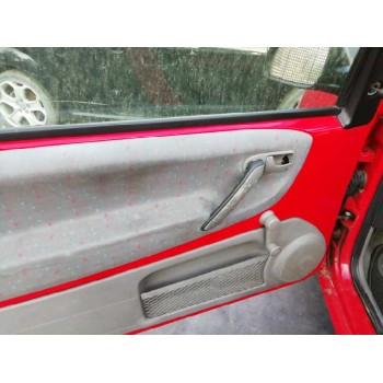 seat arosa (6h1) del año 1999