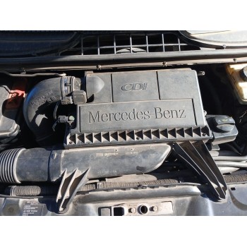 mercedes-benz vito / mixto furgoneta (w639) del año 2014