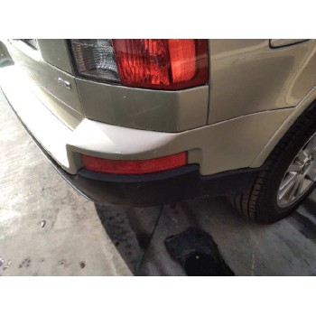 volvo xc90 del año 2006